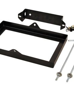 FRONT RUNNER - UNIVERSAL 105A BATTERY BRACKET