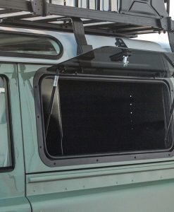 FRONT RUNNER - LAND ROVER DEFENDER PUMA GULLWING BOX