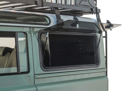 FRONT RUNNER - LAND ROVER DEFENDER PUMA GULLWING BOX