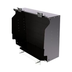 FRONT RUNNER - LAND ROVER DEFENDER PUMA GULLWING BOX