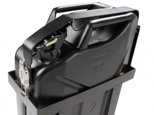 FRONT RUNNER - VERTICAL JERRY CAN HOLDER - Afbeelding 5
