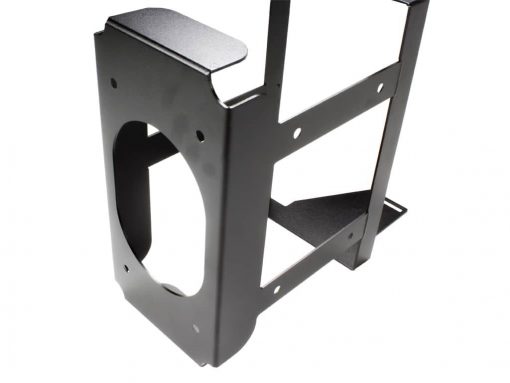 FRONT RUNNER - VERTICAL JERRY CAN HOLDER - Afbeelding 8