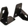 FRONT RUNNER - JEEP WRANGLER JK/JKU WINDSHIELD SPOT LIGHT BRACKETS