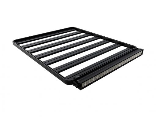 FRONT RUNNER - LED LIGHT BAR RACK MOUNT BRACKETS