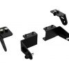 FRONT RUNNER - LED LIGHT BAR RACK MOUNT BRACKETS