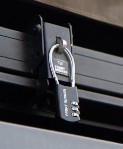 FRONT RUNNER - RACK ACCESSORY LOCK / SMALL