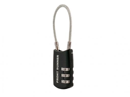 FRONT RUNNER - RACK ACCESSORY LOCK / SMALL