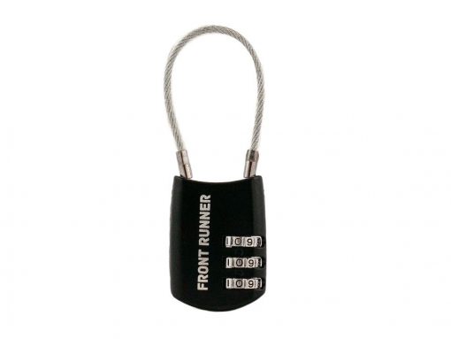 FRONT RUNNER - RACK ACCESSORY LOCK / SMALL