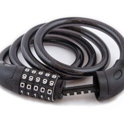 RACK ACCESSORY LOCK LARGE