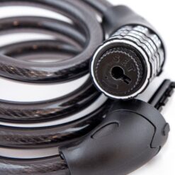 RACK ACCESSORY LOCK LARGE