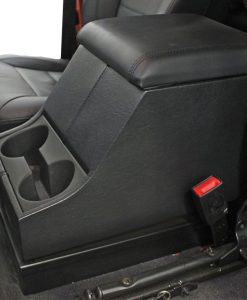 FRONT RUNNER - LAND ROVER DEFENDER UNDER CONSOLE SAFE