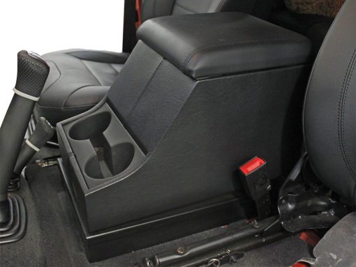 FRONT RUNNER - LAND ROVER DEFENDER UNDER CONSOLE SAFE