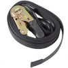 FRONT RUNNER - STRAP RATCHET 25MM X 4M WITH HOOKS