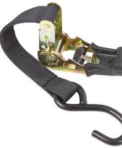 FRONT RUNNER - STRAP RATCHET 25MM X 4M WITH HOOKS