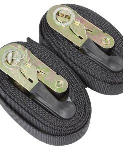 FRONT RUNNER - STRAP RATCHET 25MM X 2.5M ENDLESS