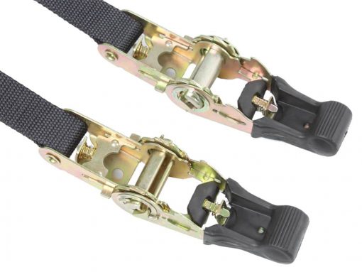 FRONT RUNNER - STRAP RATCHET 25MM X 2.5M ENDLESS