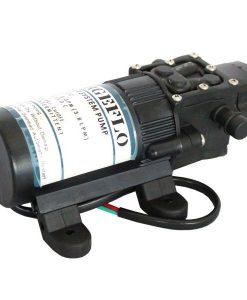 FRONT RUNNER - SURGEFLOW COMPACT WATER SYSTEM PUMP / 3.8L PER MIN