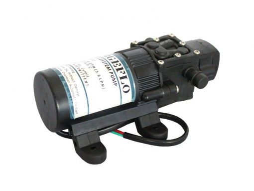 FRONT RUNNER - SURGEFLOW COMPACT WATER SYSTEM PUMP / 3.8L PER MIN