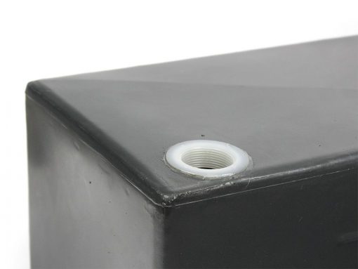 FRONT RUNNER - LAND ROVER DEFENDER 110 TDI/TD5 / 2.8/V8 WATER TANK / 36L
