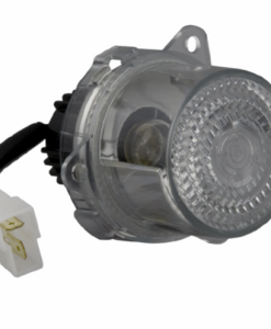 F4x4 - Achteruitrij verlichting voor achterbumpers