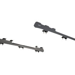 FRONT RUNNER - FORD F250/F550 SUPER DUTY, CREW CAB (1999-2016) SLIMLINE II ROOF RACK KIT / TALL