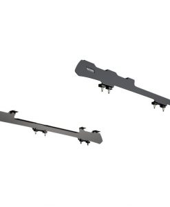 FRONT RUNNER - FORD F250/F550 SUPER DUTY, CREW CAB (1999-2016) SLIMLINE II ROOF RACK KIT / TALL