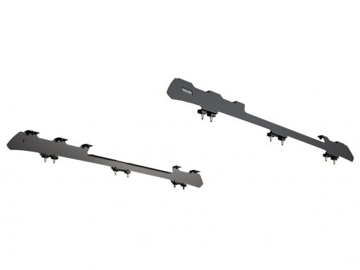 FRONT RUNNER - FORD F250/F550 SUPER DUTY, CREW CAB (1999-2016) SLIMLINE II ROOF RACK KIT / TALL