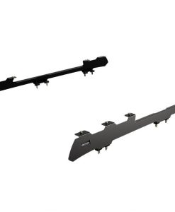 FRONT RUNNER - FORD F250/F550 SUPER DUTY, CREW CAB (1999-2016) SLIMLINE II ROOF RACK KIT / TALL