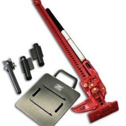 FRONT RUNNER - EXTENDED HI-LIFT JACK ADAPTOR - 250MM