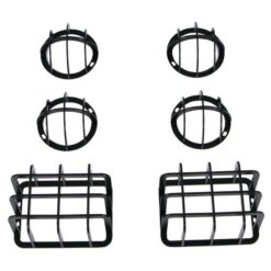 FRONT RUNNER - LAND ROVER DEFENDER (1985-2006) TAIL LIGHT GUARD