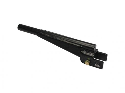 FRONT RUNNER - EXTENDED HI-LIFT JACK ADAPTOR - 350MM