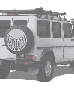 FRONT RUNNER - MERCEDES GELANDEWAGEN G CLASS LADDER