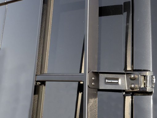 FRONT RUNNER - MERCEDES SPRINTER LADDER - Afbeelding 2