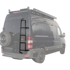 FRONT RUNNER - MERCEDES SPRINTER LADDER