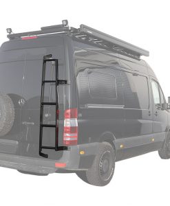 FRONT RUNNER - MERCEDES SPRINTER LADDER