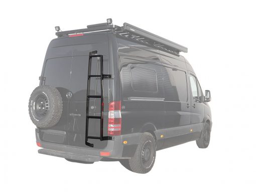 FRONT RUNNER - MERCEDES SPRINTER LADDER