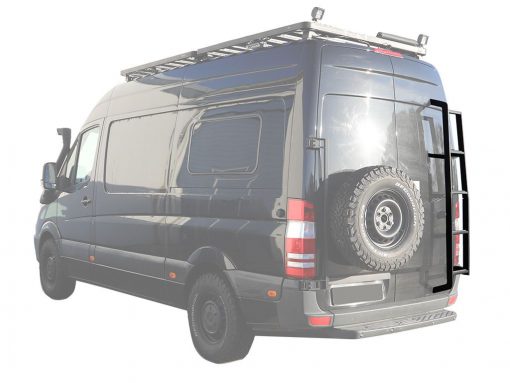 FRONT RUNNER - MERCEDES SPRINTER LADDER - Afbeelding 3