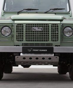 FRONT RUNNER - LAND ROVER DEFENDER SUMP GUARD