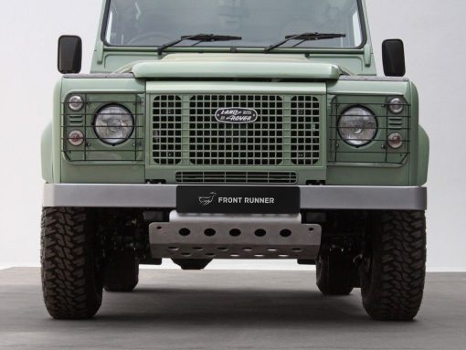 FRONT RUNNER - LAND ROVER DEFENDER SUMP GUARD