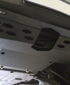 FRONT RUNNER - LAND ROVER DISCOVERY LR4 (2013-CURRENT) SUMP GUARD