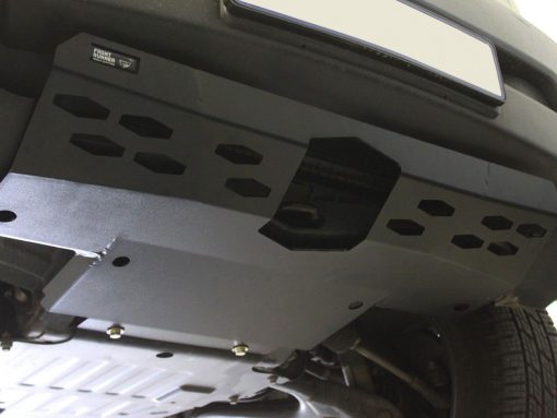FRONT RUNNER - LAND ROVER DISCOVERY LR4 (2013-CURRENT) SUMP GUARD