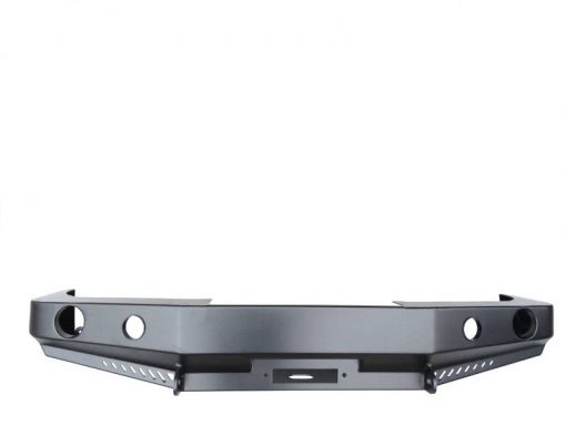 F4X4 - VOORBUMPER TOYOTA LANDCRUISER 80 SERIE zonder bullbar