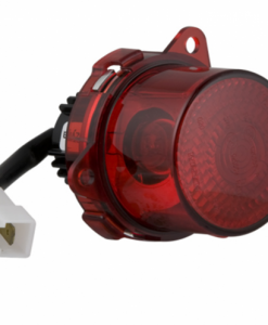 F4x4 - Mistlicht voor achterbumpers