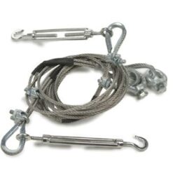 FRONT RUNNER - BRANCH DEFLECTORS