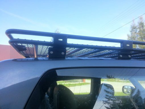 F4X4 - DAKREK TOYOTA LANDCRUISER 125 SERIE - Afbeelding 10