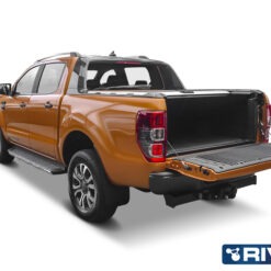 Alternative view of RIVAL - Tailgate Assist Kit Ford Ranger & Ranger Raptor 19-22