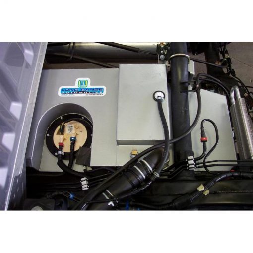 LRA Replacement Fuel Tank To Suit Ford Ranger PX - 140L - Afbeelding 2