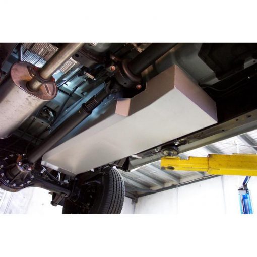 LRA Replacement Fuel Tank To Suit Ford Ranger PX - 140L - Afbeelding 3