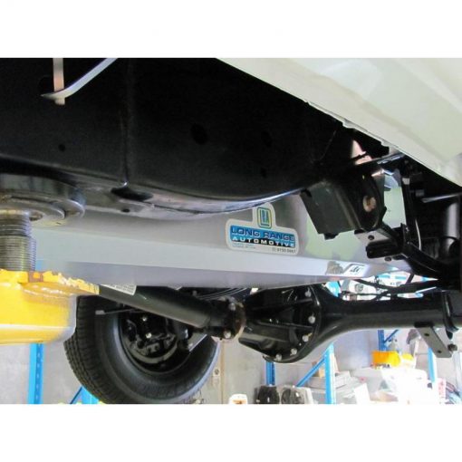 LRA Recplacement Fuel Tank To Suit Ford Ranger PX - 140L