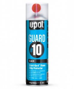 U-POL - GUARD#10 GRAVI-GARD STONE CHIP PROTECTOR